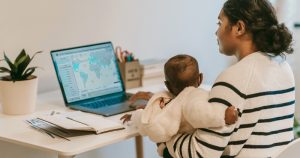Maternidade ainda é responsável por deixar milhões de mulheres fora do mercado de trabalho
