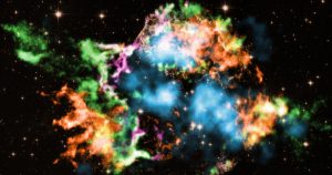 Professor da USP mostra o que há por trás (e no meio) do brilho das supernovas