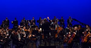 Orquestra de Câmara da USP está de volta à Sala Paulo