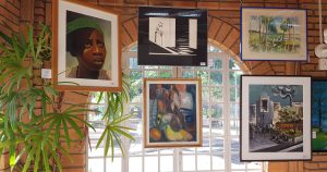 Centro Cultural da USP em Bauru comemora 30 anos com exposição