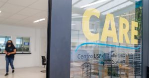 Centro de Acolhimento centraliza os serviços sociais oferecidos na Cidade Universitária