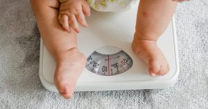 Pesquisadora da USP desenvolve nova ferramenta para diagnosticar desnutrição infantil