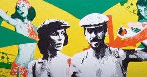 Estudo da USP analisa modernismos do filme “O Homem do Pau-Brasil”