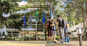 Questionário quer identificar dificuldades de vivência no campus da USP em São Carlos