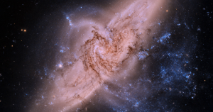 Dos átomos às galáxias: USP sedia evento internacional sobre dinâmica do Universo