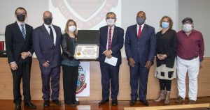 Abolicionista Luiz Gama recebe título de Doutor Honoris Causa da USP
