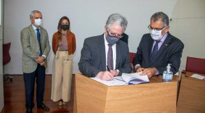 Universidade lança oficialmente o Fundo Patrimonial da USP