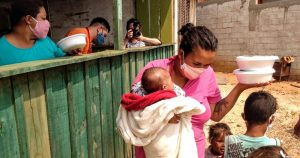Cientistas da USP se unem para propor ações de combate à fome no Brasil