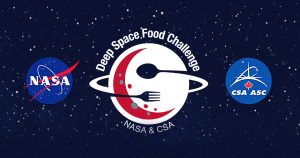 USP é classificada em desafio de tecnologia alimentar da Nasa e Agência Espacial Canadense