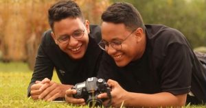 Encontro de gêmeos da USP apresenta estudos e experiências de vida relacionados à gemelaridade