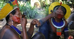Genética ajuda a demonstrar colapso populacional de povos indígenas no Brasil após chegada de europeus