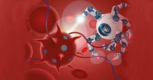 Nanomedicina teranóstica: quando o diagnóstico e a terapia são simultâneos