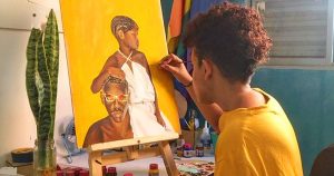 No Instagram, alunos divulgam artistas da USP em Ribeirão Preto