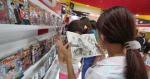 USP em Piracicaba debate potencial das histórias em quadrinhos como ferramenta de ensino