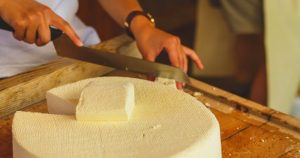 Pesquisadores reúnem conhecimento científico sobre queijos artesanais brasileiros na internet