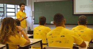 Curso pré-vestibular gratuito em São Carlos tem inscrições para novos alunos
