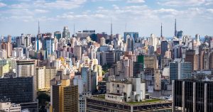 Novo “boom” imobiliário na cidade de São Paulo apaga uma camada histórica importante