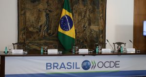 Entrada do Brasil na OCDE depende de contrapartidas ambientais e do fim da pobreza