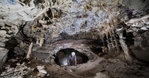 Ao flexibilizar regras, governo abre caminho para destruição de cavernas
