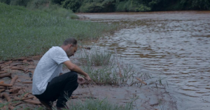 Documentário expõe o vazio deixado pela tragédia de Brumadinho