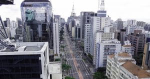 Políticas urbanas aplicadas ao longo da história da cidade de São Paulo reforçam desigualdade