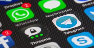 Justiça Eleitoral estuda suspender Telegram no Brasil por não atender à legislação