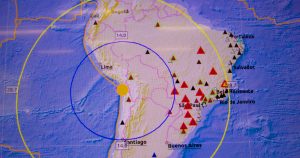 Sentiu aí? Pesquisadores da USP monitoram terremotos em todo o País