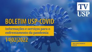 Boletim USP-Covid: passamos o pico da ômicron, mas pandemia não acabou, alerta médico