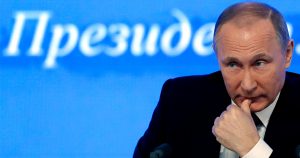 “Em meio à tensão com a Ucrânia, Rússia busca concessões do Ocidente”