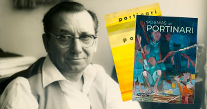 Poemas de Portinari são tema de encontro na USP