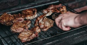 Consumo de carne e suas consequências