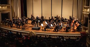 USP Filarmônica abre a temporada de concertos de 2022