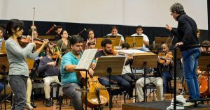 Orquestra de Câmara da USP começa temporada com Fauré e Brahms