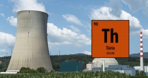 Reatores a tório, menos perigosos, podem ser o futuro da energia nuclear