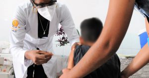 USP quer avaliar a recusa da população brasileira sobre vacinação de crianças contra covid-19