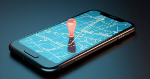 Falhas do GPS no celular estão ligadas a sistema de posicionamento e recepção do sinal