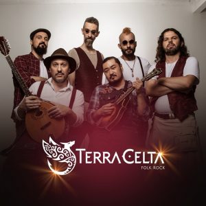 O programa “Express Cultura” desta sexta-feira (25.3) teve entrevista com o vocalista da banda Terra Celta