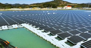 “Série Energia”: Energia solar flutuante é tendência em vários países, inclusive no Brasil