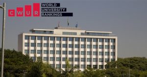 USP sobe duas posições em ranking e está entre as 0,6% melhores universidades do mundo