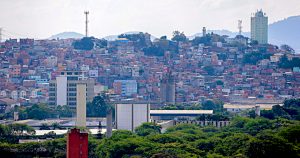 Para onde São Paulo cresce? Ferramenta da USP facilita estudos sobre zoneamento da capital
