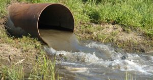 Projeto de Lei prevê retirada de projetos de saneamento do licenciamento ambiental