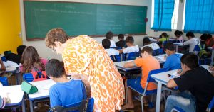 Caminhos e descaminhos da Educação no Brasil