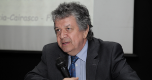 Professor Norberto Cairasco é o novo Doutor Honoris Causa da Universidade de Salamanca