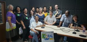 Coral da Faculdade de Direito e grupo musical Zênite são os destaques do “Express Cultura” desta sexta-feira (1º/4)
