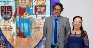 Virgílio Almeida assume a Cátedra Oscar Sala do Instituto de Estudos Avançados