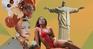 Música e marketing podem reforçar ou romper estereótipos sobre o Brasil no exterior