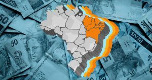 Falta de estrutura e ausência de políticas regionais ajudam a explicar ineficiência de investimentos públicos no Nordeste