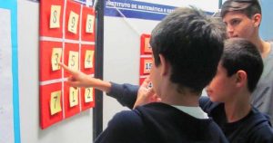 Em busca de campeões da matemática: USP promove torneio para jovens bons de cálculo