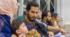 Em busca de um lar: imigrantes e refugiados contam com projetos da USP para tentar uma nova vida no Brasil