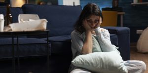 Ansiedade, insônia, estresse, depressão: estudo mostra como saúde mental evoluiu na pandemia